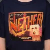 JINX Inc. Minecraft Nether Postcard T-Shirt Youth