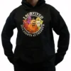 Bioworld Five Nights At Freddy's "I Survived" Youth Hoodie