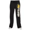 Bioworld Pokemon Pikachu Men's Lounge Pants