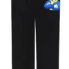 Bioworld Fallout Vault Boy Men's Black Lounge Pants