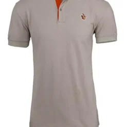 Crowded Coop, LLC DOTA 2 Dolfrat & Roshinante Men's Polo Shirt