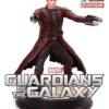 Dragon Models Marvel's Guardians Of The Galaxy 1:9 Action Hero Vignette: Star Lord
