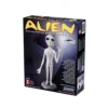 Lindberg Alien Rosewell 7 Inch Unassembled Plastic Model Kit