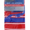 Masterpieces Inc. Buffalo Bills NFL Baby Leggings