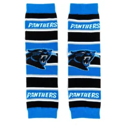 Masterpieces Inc. Carolina Panthers NFL Baby Leggings