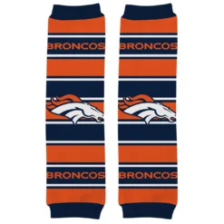 Masterpieces Inc. Denver Broncos NFL Baby Leggings