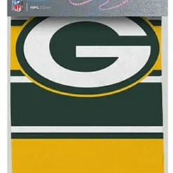 Masterpieces Inc. Green Bay Packers NFL Baby Leggings