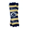Masterpieces Inc. Los Angeles Rams NFL Baby Leggings