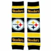 Masterpieces Inc. Pittsburgh Steelers NFL Baby Leggings