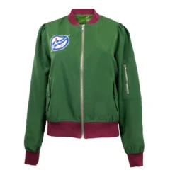 Mighty Fine Star Wars Boba Fett Bountyhunter Juniors Bomber Jacket