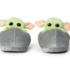Ukonic Star Wars: The Mandalorian The Child Grogu 3D Slippers