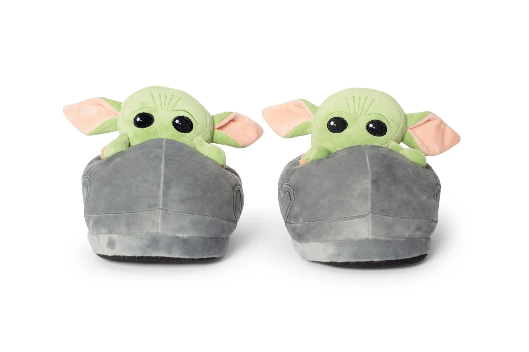 Ukonic Star Wars: The Mandalorian The Child Grogu 3D Slippers