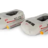 Ukonic Star Trek: The Original Series Galileo Shuttle 3D Slippers For Adults
