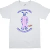 Ripple Junction A Christmas Story Pink Nightmare T-Shirt Adult