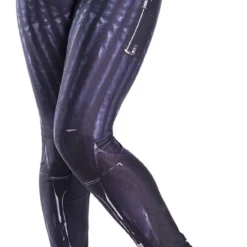 Ruby Slipper Sales Co., LLC (Rubies) Star Wars Classic Darth Vader Child Costume Leggings