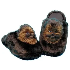 Comic Images Star Wars Slippers Chewbacca Small
