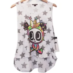 Mighty Fine Panda King Adult T-Shirt